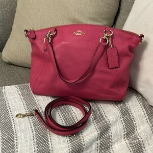 Coach handbag